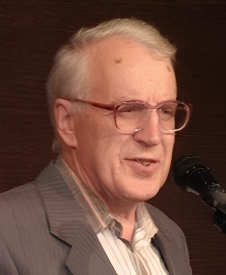 ИЗВЕСТНЫЙ УЧЕНЫЙ-ЛЕСОВОД И ГЕОБОТАНИК ВИКТОР НИКОЛАЕВИЧ ФЕДОРЧУК: